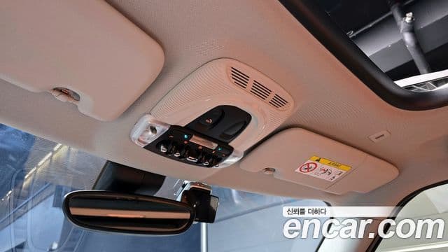 Mini Cooper S Countryman 2세대, 2024 18