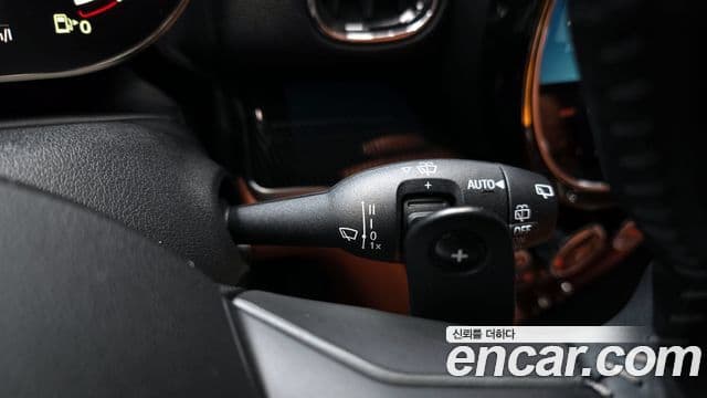 Mini Cooper S Countryman 2세대, 2024 19