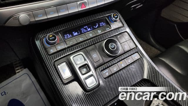 Hyundai Palisade Calligraphy, 2021 9