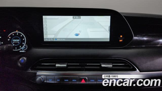 Hyundai Palisade Calligraphy, 2021 14