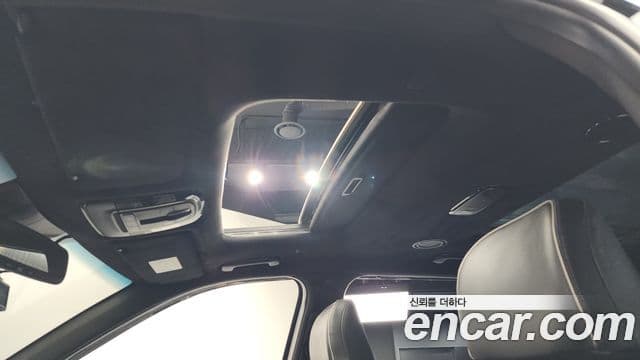 Hyundai Palisade Calligraphy, 2021 18