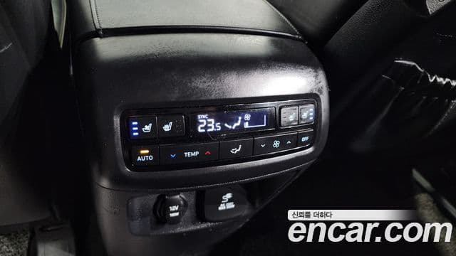 Hyundai Palisade Calligraphy, 2021 19