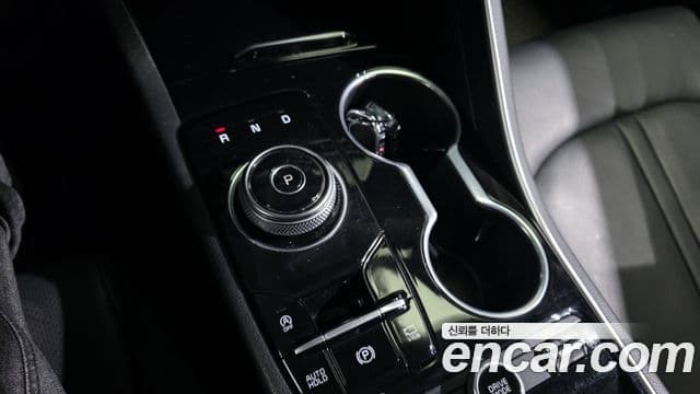 Kia K5 3세대 Prestige, 2021 9