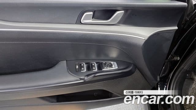 Kia K5 3세대 Prestige, 2021 14