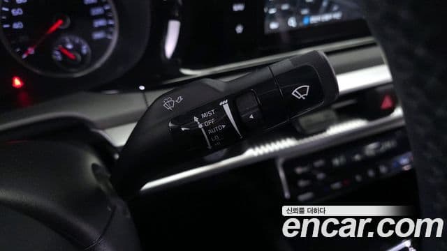 Kia K5 3세대 Prestige, 2021 17