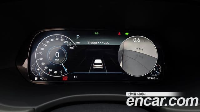 Hyundai Palisade Calligraphy, 2021 8