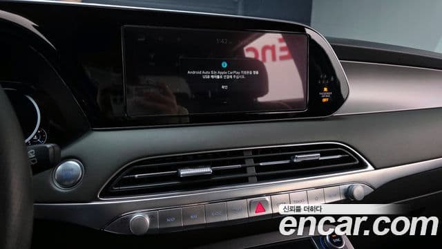 Hyundai Palisade Calligraphy, 2021 14