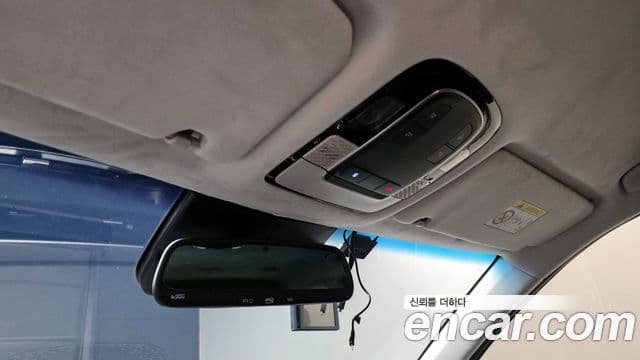 Hyundai Palisade Calligraphy, 2021 19