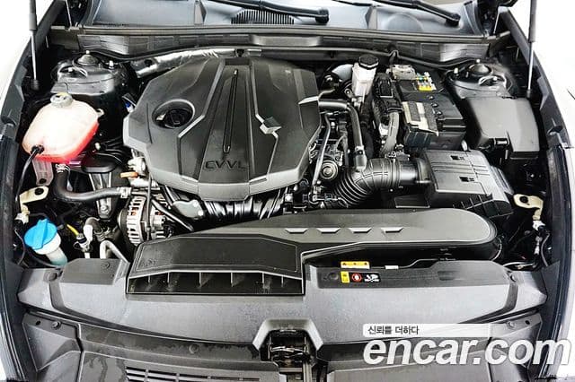 Hyundai Sonata (DN8) Inspiration, 2023 8