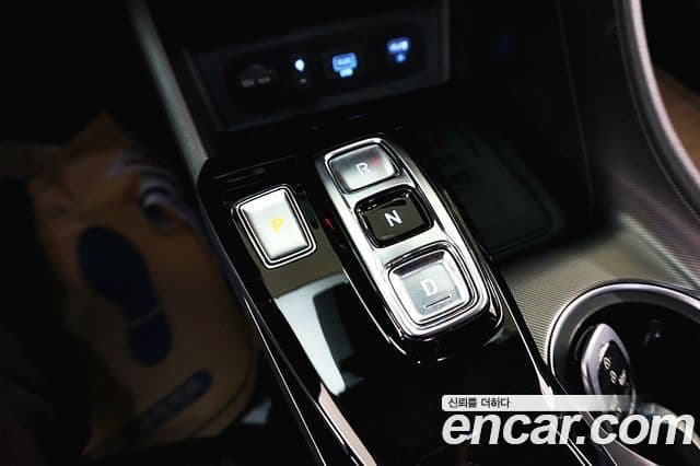 Hyundai Sonata (DN8) Inspiration, 2023 13