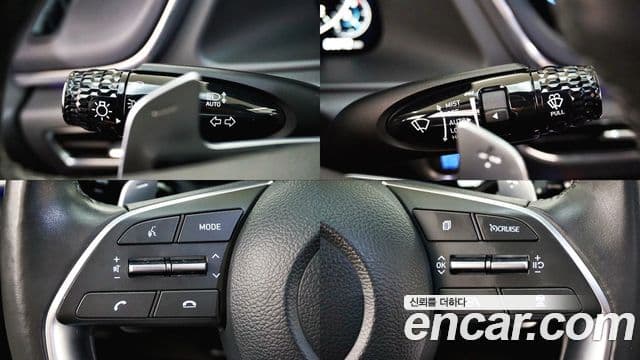 Hyundai Sonata (DN8) Inspiration, 2023 16