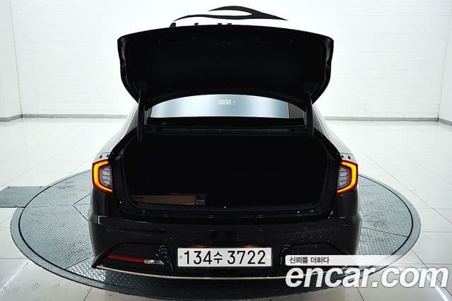 Hyundai Sonata (DN8) Inspiration, 2023 19