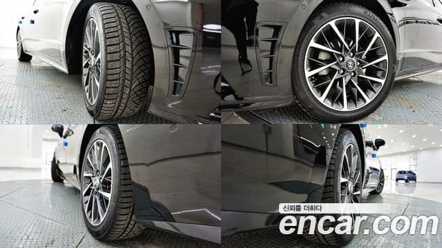 Hyundai Sonata (DN8) Inspiration, 2023 20