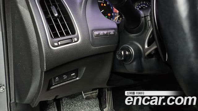 Infiniti Q50 3.5 гибрид Essence, 2016 16