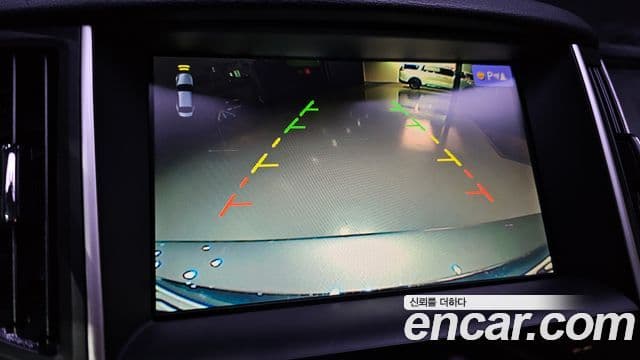 Infiniti Q50 3.5 гибрид Essence, 2016 18