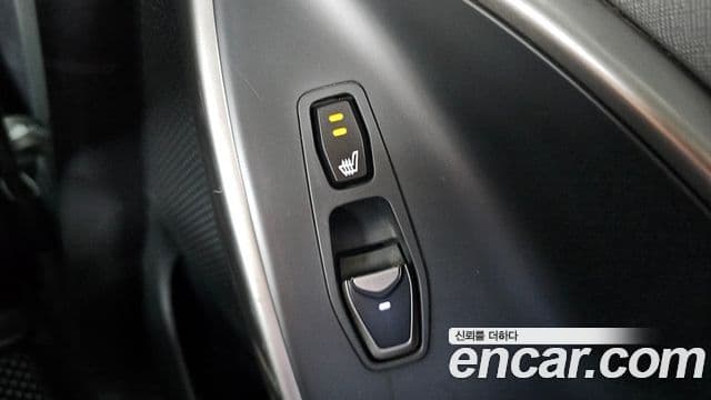 Hyundai Santa Fe The / новый Prime Premium, 2016 19