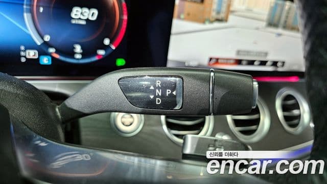 Mercedes-Benz E-класс W213 AMG Line, 2022 9