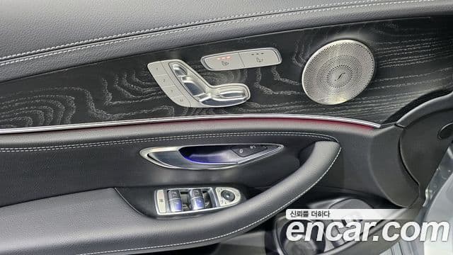 Mercedes-Benz E-класс W213 AMG Line, 2022 14