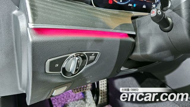 Mercedes-Benz E-класс W213 AMG Line, 2022 15