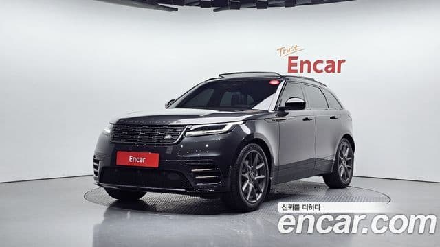 Land Rover Range Rover Velar 3.0 P400 Dynamic HSE, 2025 1