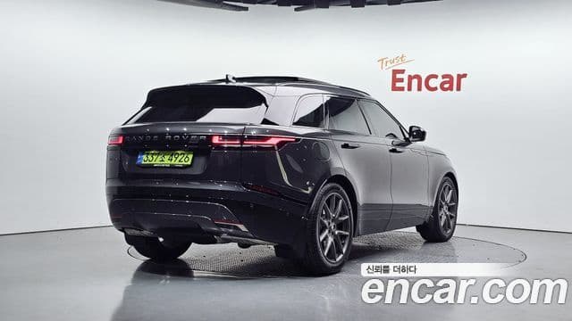 Land Rover Range Rover Velar 3.0 P400 Dynamic HSE, 2025 2