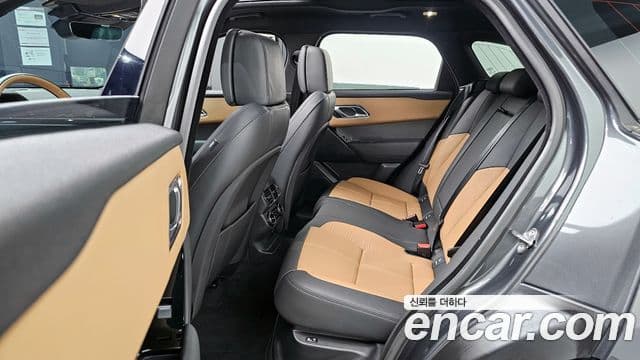 Land Rover Range Rover Velar 3.0 P400 Dynamic HSE, 2025 13