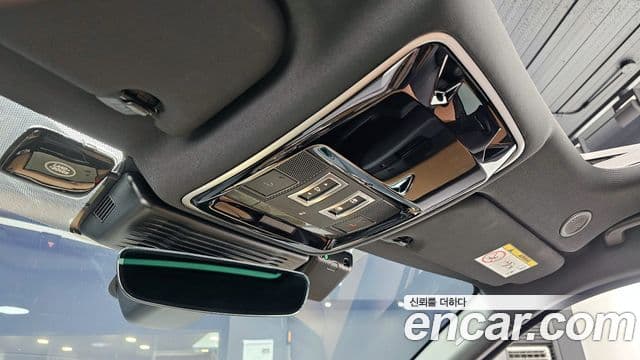 Land Rover Range Rover Velar 3.0 P400 Dynamic HSE, 2025 16