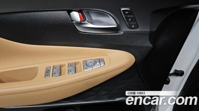 Hyundai The / новый New Santa Fe Calligraphy, 2023 18