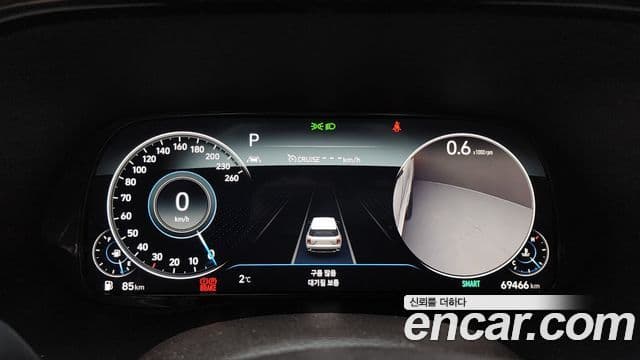 Hyundai Palisade VIP, 2022 8