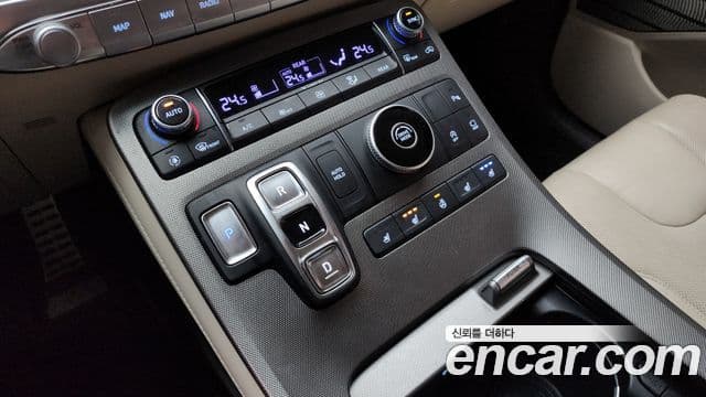 Hyundai Palisade VIP, 2022 9