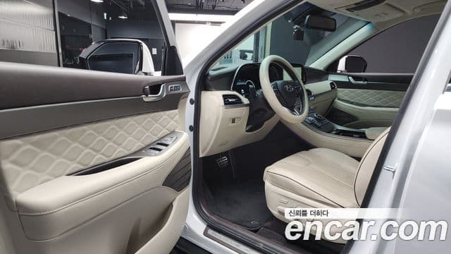 Hyundai Palisade VIP, 2022 10