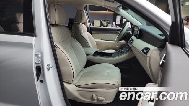 Hyundai Palisade VIP, 2022 11
