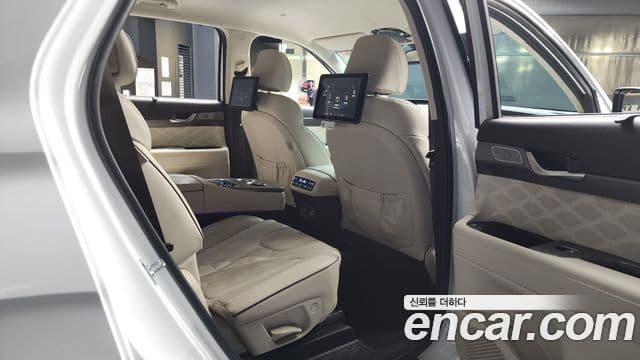 Hyundai Palisade VIP, 2022 12