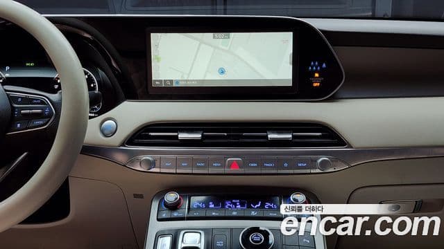 Hyundai Palisade VIP, 2022 15