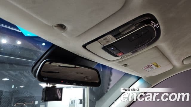 Hyundai Palisade VIP, 2022 18