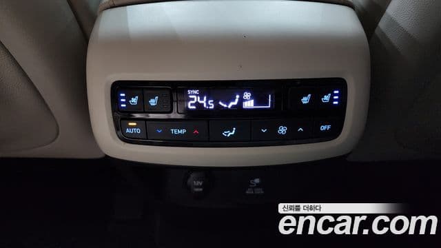 Hyundai Palisade VIP, 2022 19