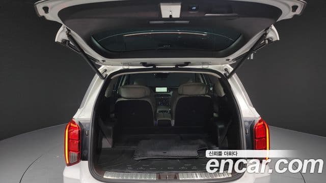 Hyundai Palisade VIP, 2022 20