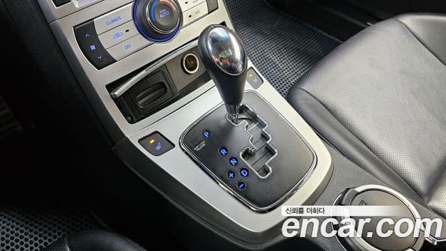 Hyundai Genesis купе 200 турбо RW, 2010 9