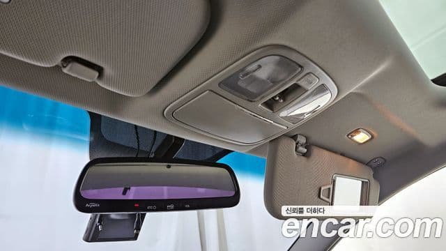 Hyundai Genesis купе 200 турбо RW, 2010 17