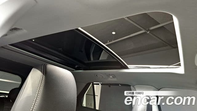 Ford Explorer 6세대 2.3 Limited 4WD, 2020 18