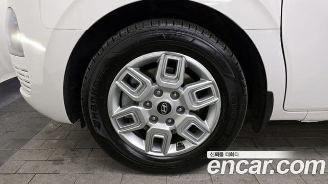 Hyundai Staria Modern, 2025 все фото