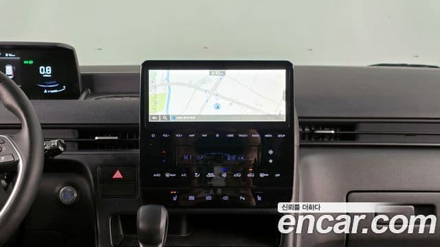 Hyundai Staria Modern, 2025 14