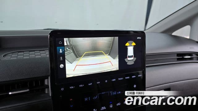 Hyundai Staria Modern, 2025 15