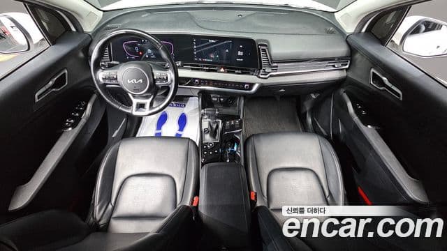 Kia Sportage 5세대 Trendy, 2022 7