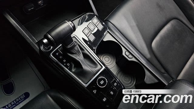 Kia Sportage 5세대 Trendy, 2022 9