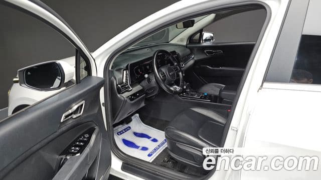 Kia Sportage 5세대 Trendy, 2022 10