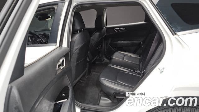 Kia Sportage 5세대 Trendy, 2022 11