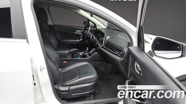 Kia Sportage 5세대 Trendy, 2022 12