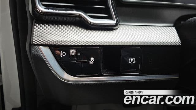 Kia Sportage 5세대 Trendy, 2022 14