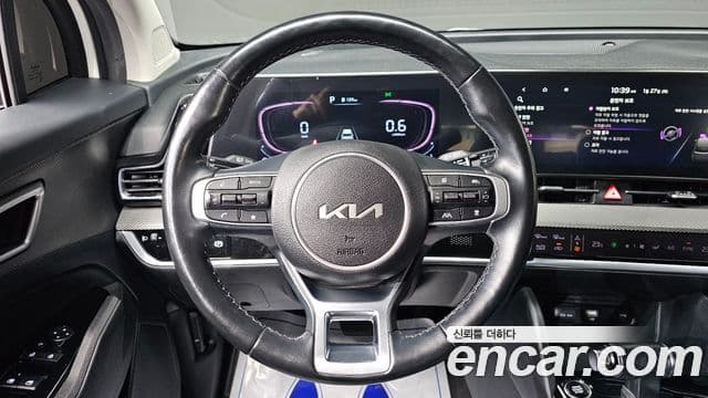 Kia Sportage 5세대 Trendy, 2022 15